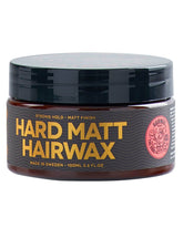 Waterclouds The Dude Hard Matt Vax